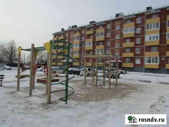 1-комнатная квартира, 22 м², 3/5 эт. на продажу в Восточном Восточное