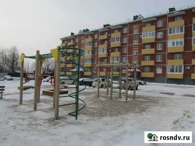 1-комнатная квартира, 22 м², 3/5 эт. на продажу в Восточном Восточное - изображение 1