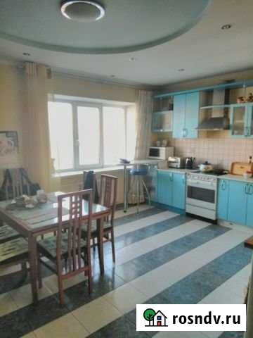 Комната 15 м² в 3-ком. кв., 8/9 эт. в аренду на длительный срок в Самаре Самара - изображение 1