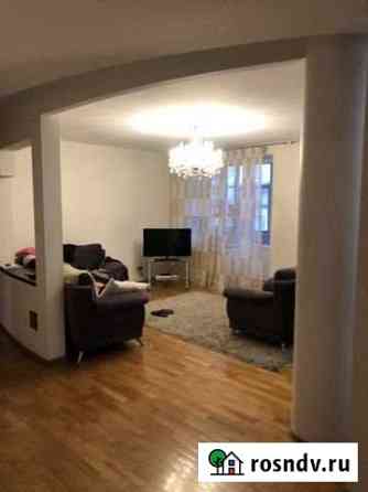 3-комнатная квартира, 130 м², 2/5 эт. в аренду на длительный срок в Казани Казань