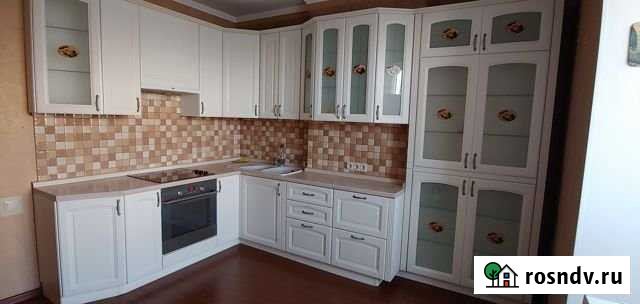 2-комнатная квартира, 62.4 м², 10/17 эт. на продажу в Химках Химки - изображение 1