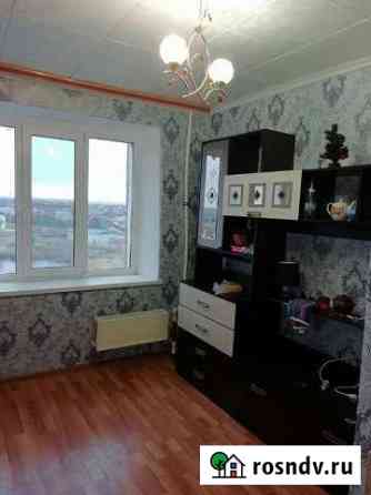 1-комнатная квартира, 14 м², 5/9 эт. на продажу в Кулешовке Кулешовка