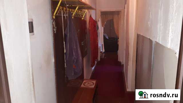 3-комнатная квартира, 63.2 м², 1/2 эт. на продажу в Ленинградской Ленинградская - изображение 1