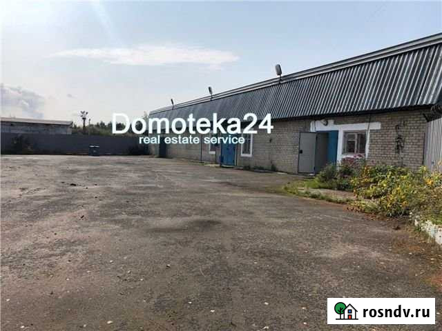 Помещение свободного назначени по ул. Новосодовая Березники - изображение 1