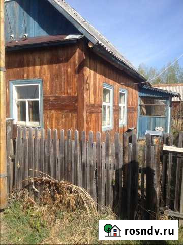 Дача 75 м² на участке 10 сот. на продажу в Ангарске Ангарск - изображение 1