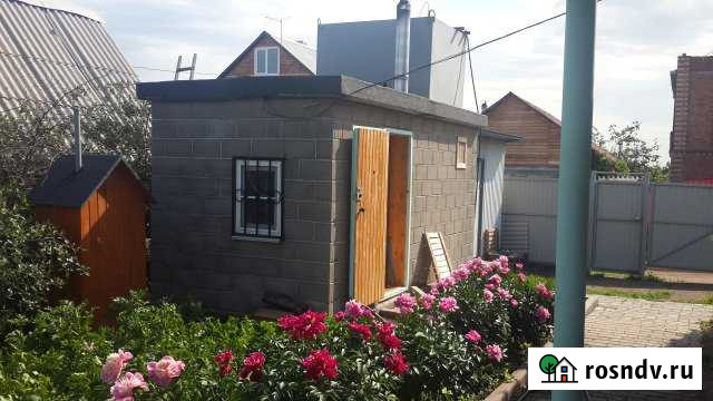 Дача 70 м² на участке 6 сот. на продажу в Магнитогорске Магнитогорск - изображение 1