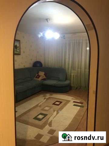 2-комнатная квартира, 53 м², 1/5 эт. на продажу в Касимове Касимов - изображение 1