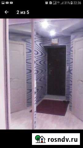 1-комнатная квартира, 35 м², 4/5 эт. на продажу в Урае Урай - изображение 1