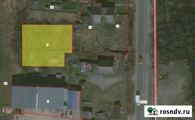 Участок ИЖС 8 сот. на продажу в Санкт-Петербурге Санкт-Петербург - изображение 1