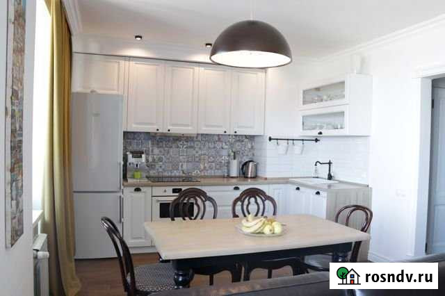 3-комнатная квартира, 78.4 м², 9/9 эт. на продажу в Новом Уренгое Новый Уренгой - изображение 1