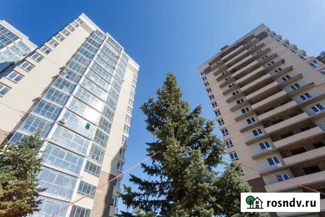 1-комнатная квартира, 39.9 м², 11/16 эт. на продажу в Волгограде Волгоград - изображение 1