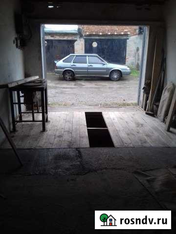 Гараж 20 м² на продажу в Миассе Миасс - изображение 1