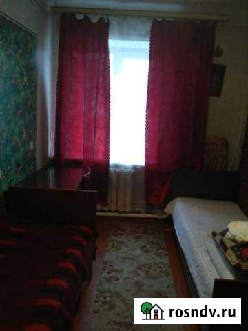 3-комнатная квартира, 59 м², 1/2 эт. на продажу в Россоши Россошь - изображение 1