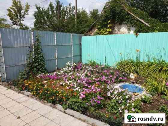Дом 80 м² на участке 18 сот. на продажу в Острогожске Острогожск