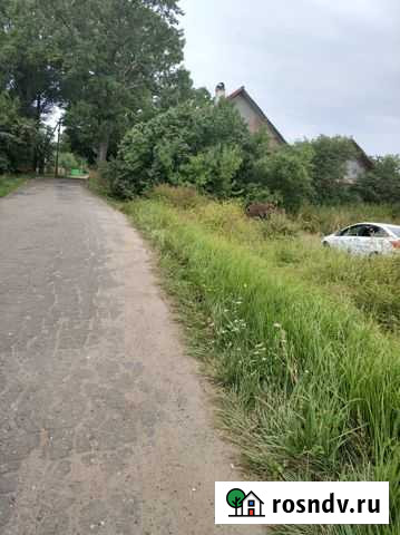 Участок ИЖС 18 сот. на продажу в Гдове Гдов - изображение 1