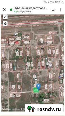 Участок СНТ, ДНП 6 сот. на продажу в Началово Началово - изображение 1