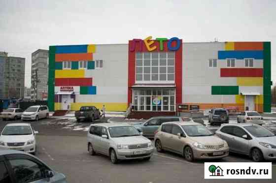 Помещение свободного назначения, 67.50 кв.м. Хабаровск