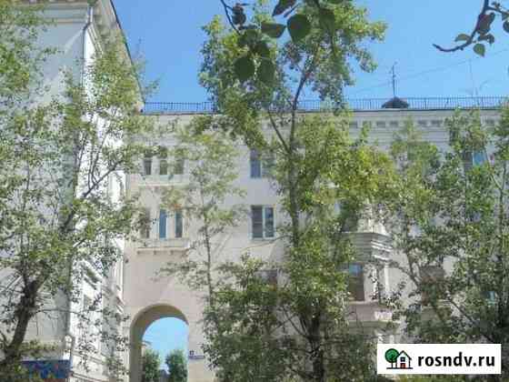 4-комнатная квартира, 78.8 м², 4/4 эт. на продажу в Улан-Удэ Улан-Удэ
