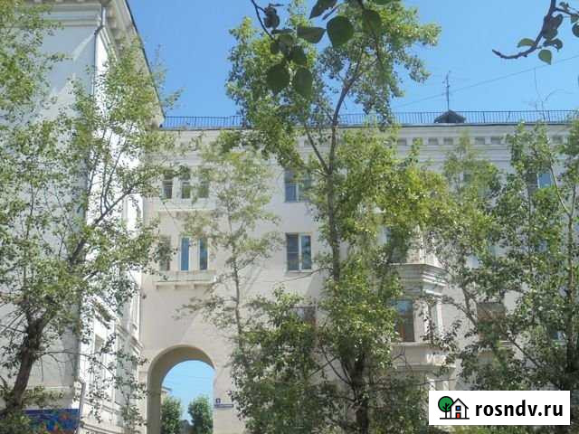 4-комнатная квартира, 78.8 м², 4/4 эт. на продажу в Улан-Удэ Улан-Удэ - изображение 1