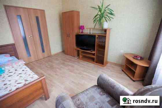 1-комнатная квартира, 40 м², 4/4 эт. в аренду посуточно в Пушкине Пушкин