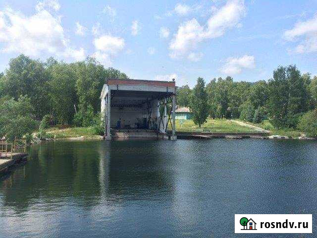 База отдыха, 2107.6 кв.м. Снежинск - изображение 1