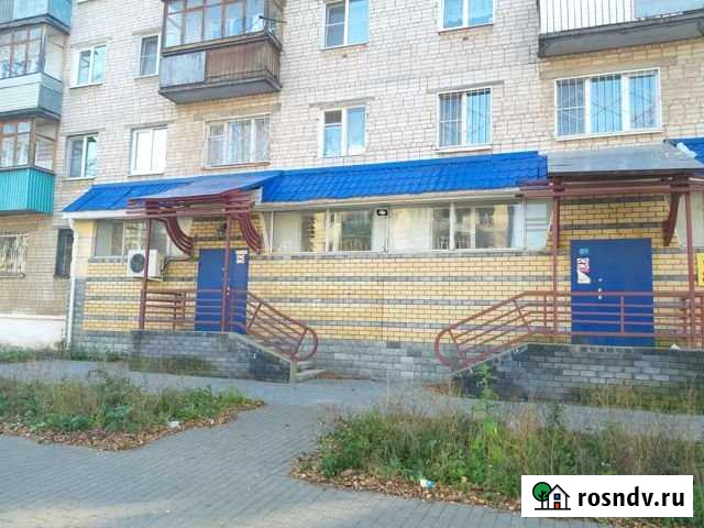 Помещение свободного назначения, 170 кв.м. Кстово - изображение 1