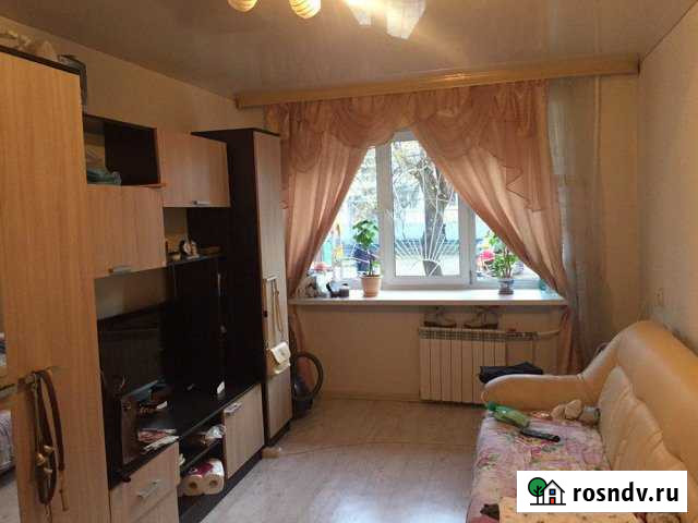 1-комнатная квартира, 31 м², 1/5 эт. на продажу в Каменске-Уральском Каменск-Уральский - изображение 1