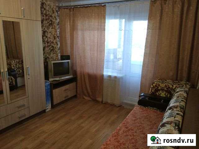 1-комнатная квартира, 28.7 м², 2/5 эт. на продажу в Засечном Засечное - изображение 1