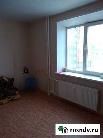 2-комнатная квартира, 52.7 м², 5/10 эт. на продажу в Чайковском Чайковский - изображение 1