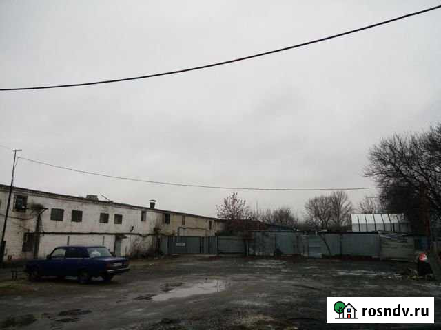 Участок промназначения 15 сот. в аренду в Котельниках Котельники - изображение 1