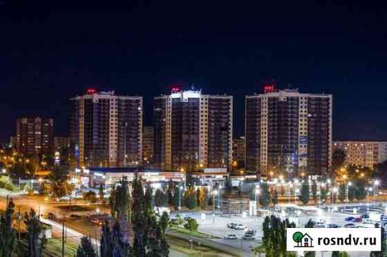 1-комнатная квартира, 56 м², 15/19 эт. на продажу в Волжском Волгоградской области Волжский