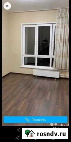 Квартира-студия, 27 м², 1/7 эт. на продажу в Кемерово Кемерово - изображение 1