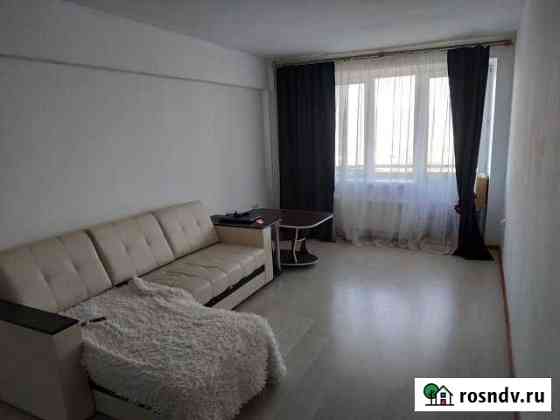 3-комнатная квартира, 72 м², 9/10 эт. на продажу в Улан-Удэ Улан-Удэ