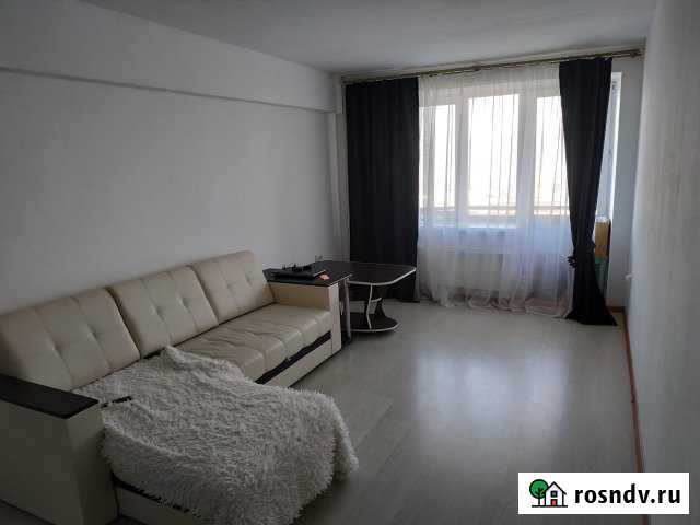 3-комнатная квартира, 72 м², 9/10 эт. на продажу в Улан-Удэ Улан-Удэ - изображение 1