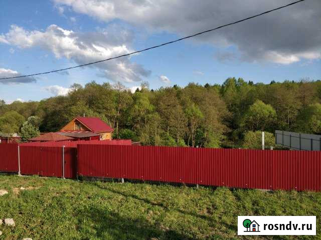 Участок ИЖС 10 сот. на продажу в ЛМС ЛМС - изображение 1