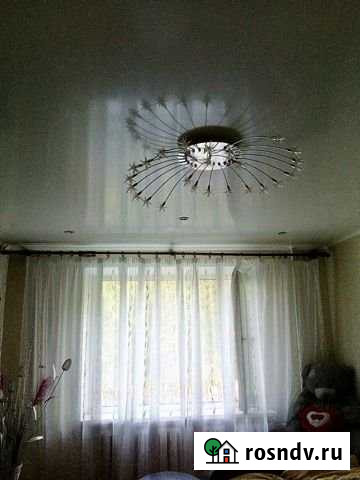 2-комнатная квартира, 54 м², 2/5 эт. на продажу в Лангепасе Лангепас - изображение 1