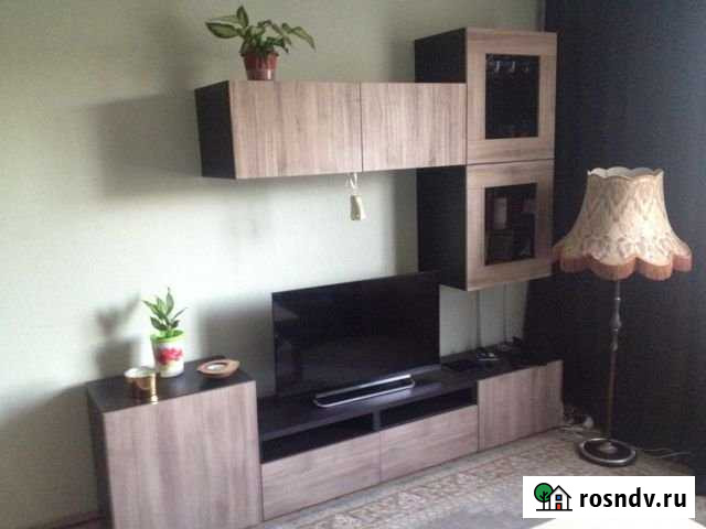 1-комнатная квартира, 38 м², 3/9 эт. в аренду на длительный срок в Барвихе Барвиха - изображение 1