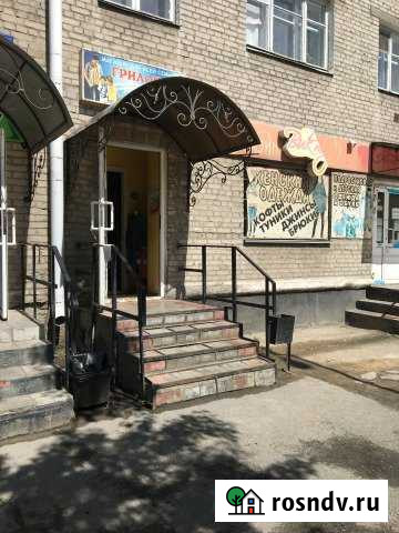 Свободного назначения 53.6 кв.м. Курган - изображение 1