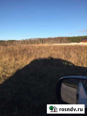 Участок ИЖС 10 сот. на продажу в Дальнем Константиново Дальнее Константиново - изображение 1