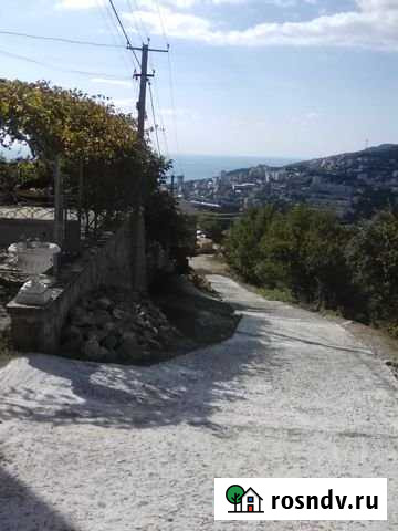 Участок ИЖС 6 сот. на продажу в Ялте Ялта - изображение 1