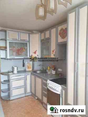 3-комнатная квартира, 80 м², 3/6 эт. в аренду на длительный срок в Уфе Уфа