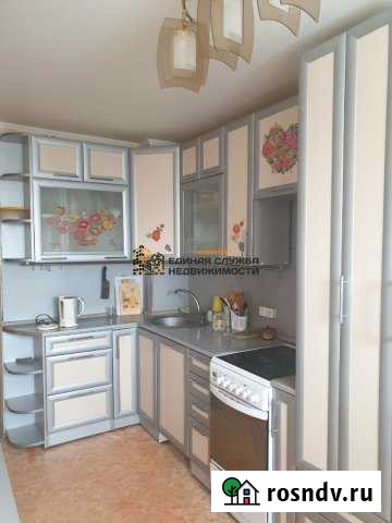 3-комнатная квартира, 80 м², 3/6 эт. в аренду на длительный срок в Уфе Уфа - изображение 1