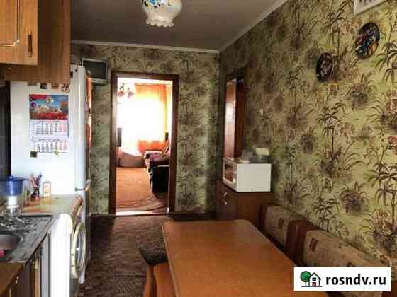 4-комнатная квартира, 87 м², 8/9 эт. на продажу в Барнауле Барнаул