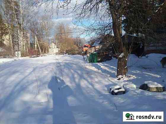 Участок ИЖС 8 сот. на продажу во Всеволожске Всеволожск