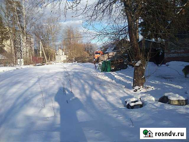 Участок ИЖС 8 сот. на продажу во Всеволожске Всеволожск - изображение 1