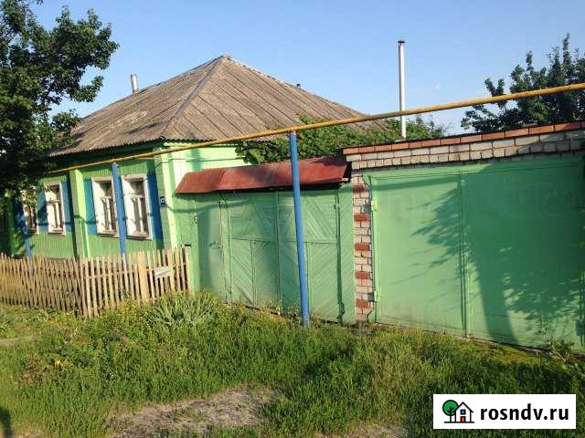 Дом 100 м² на участке 13 сот. на продажу в Старом Осколе Старый Оскол - изображение 1