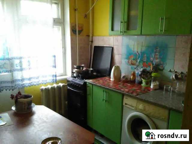 2-комнатная квартира, 49.5 м², 1/5 эт. на продажу в Агое Агой - изображение 1