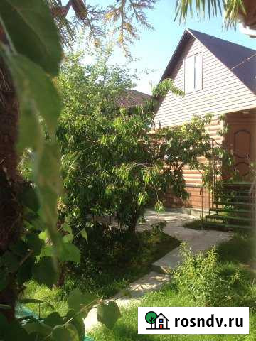 Дом 57 м² на участке 1 сот. в аренду посуточно в Сочи Сочи - изображение 1