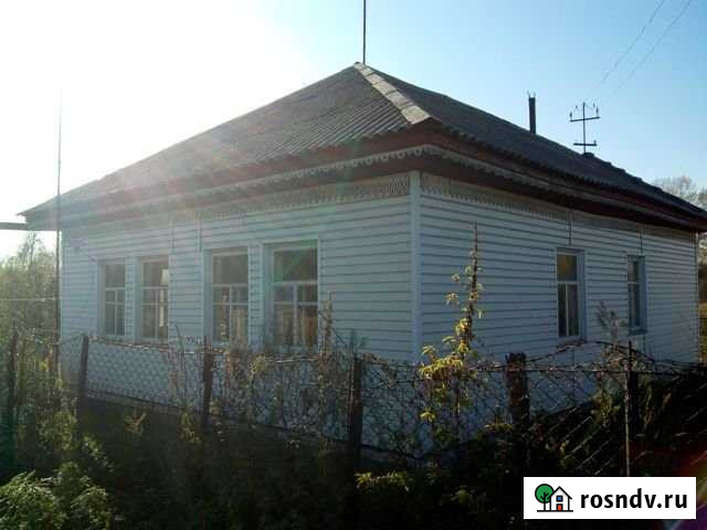 Дом 61 м² на участке 16 сот. на продажу в Новоалтайске Новоалтайск - изображение 1