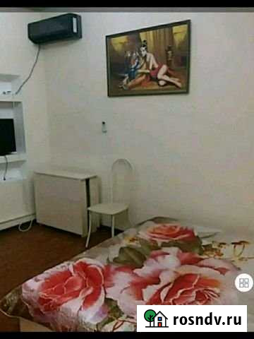 1-комнатная квартира, 43 м², 1/3 эт. в аренду на длительный срок в Туапсе Туапсе - изображение 1